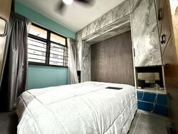 Blk 479A Valley Spring @ Yishun (Yishun), HDB 2 Rooms #553966711